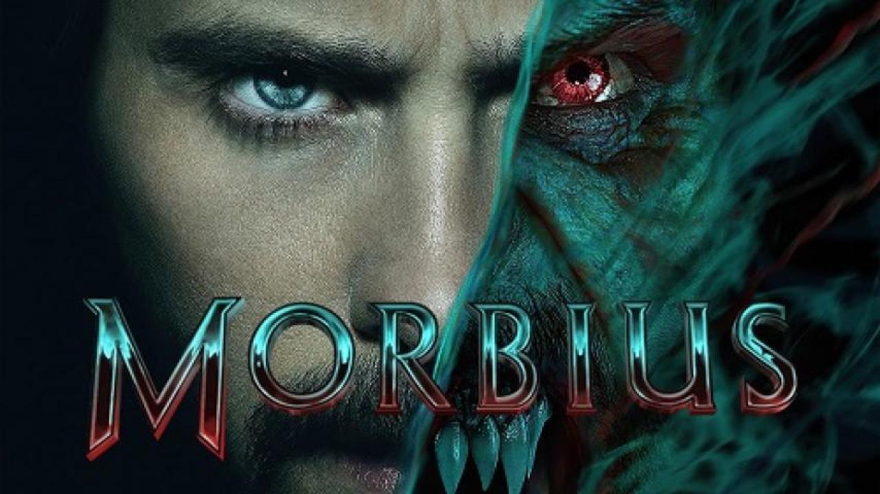 مشاهدة فيلم Morbius 2022 مترجم لاروزا