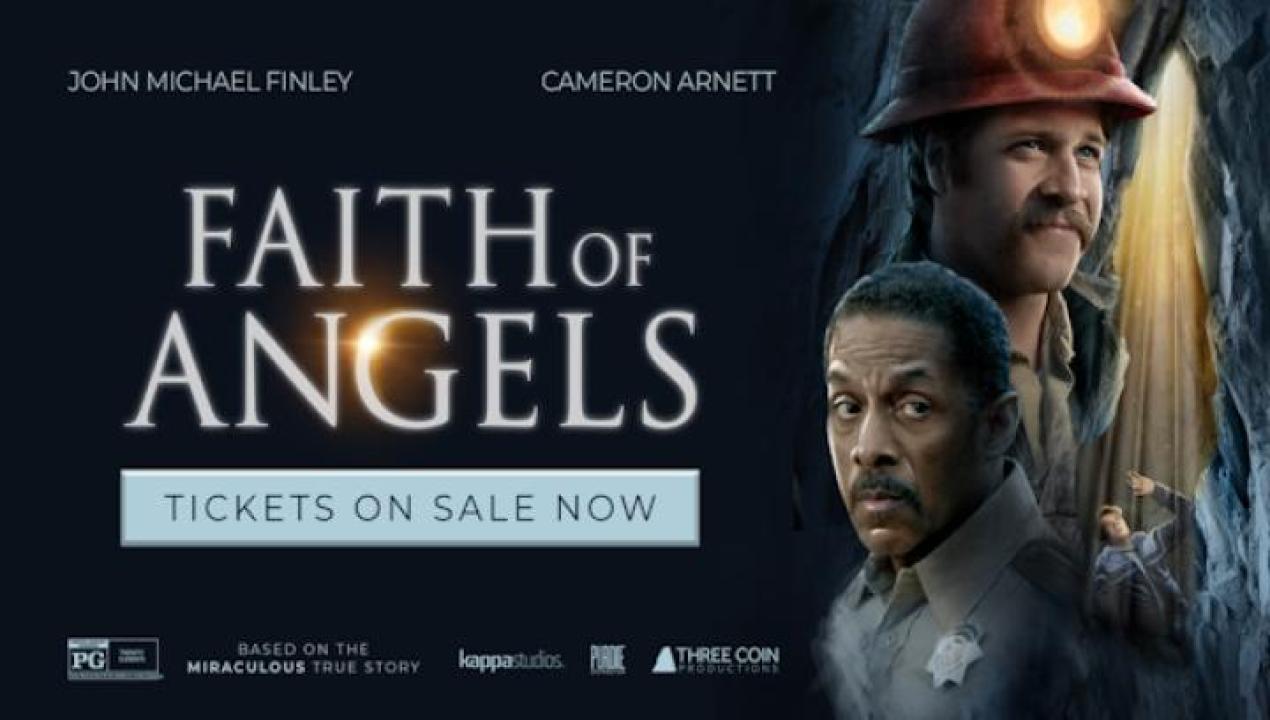 مشاهدة فيلم Faith of Angels 2024 مترجم جديدك