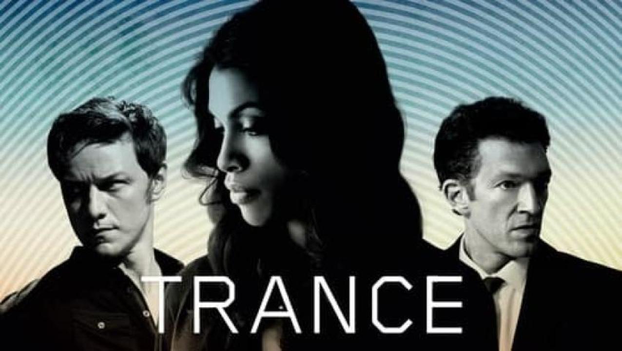 مشاهدة فيلم Trance 2013 مترجم لاروزا