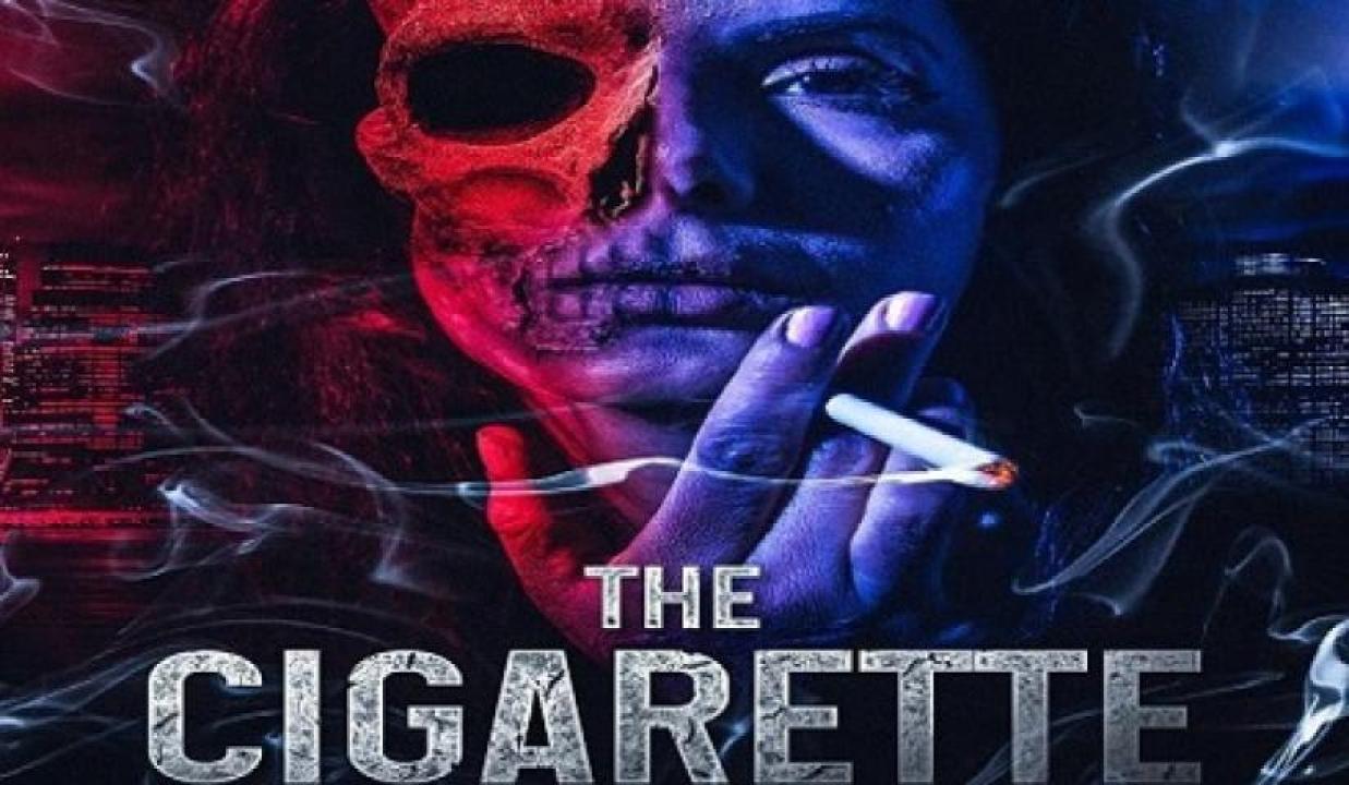 مشاهدة فيلم The Cigarette 2024 مترجم لاروزا