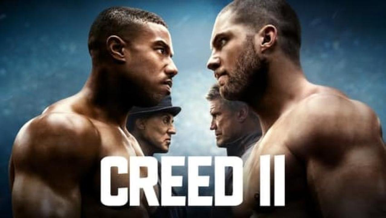 مشاهدة فيلم Creed 2 2018 مترجم لاروزا