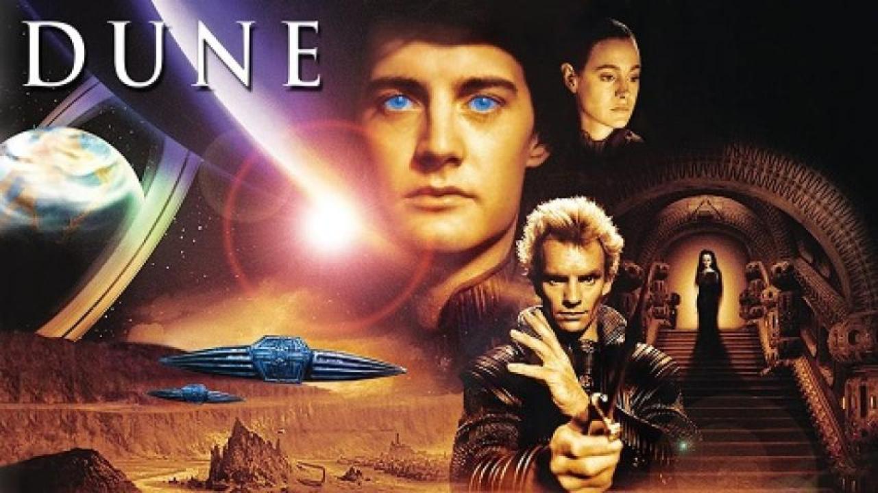 مشاهدة فيلم Dune 1984 مترجم لاروزا