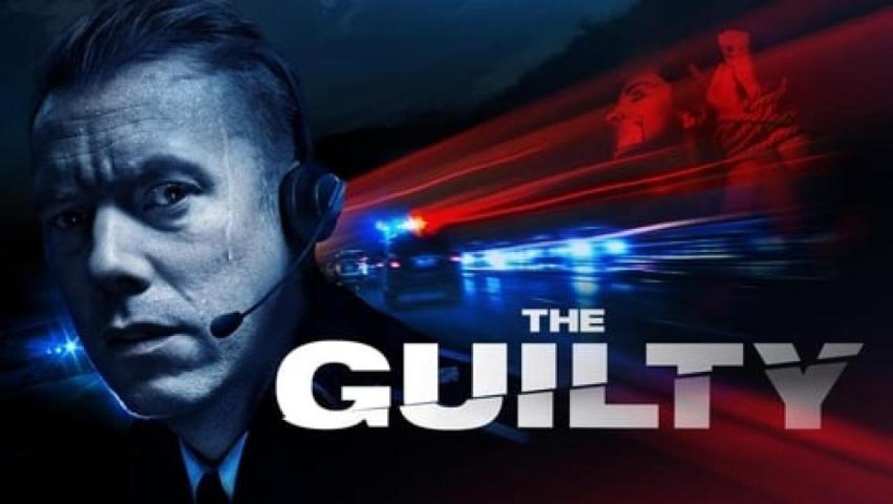 مشاهدة فيلم The Guilty 2018 مترجم لاروزا