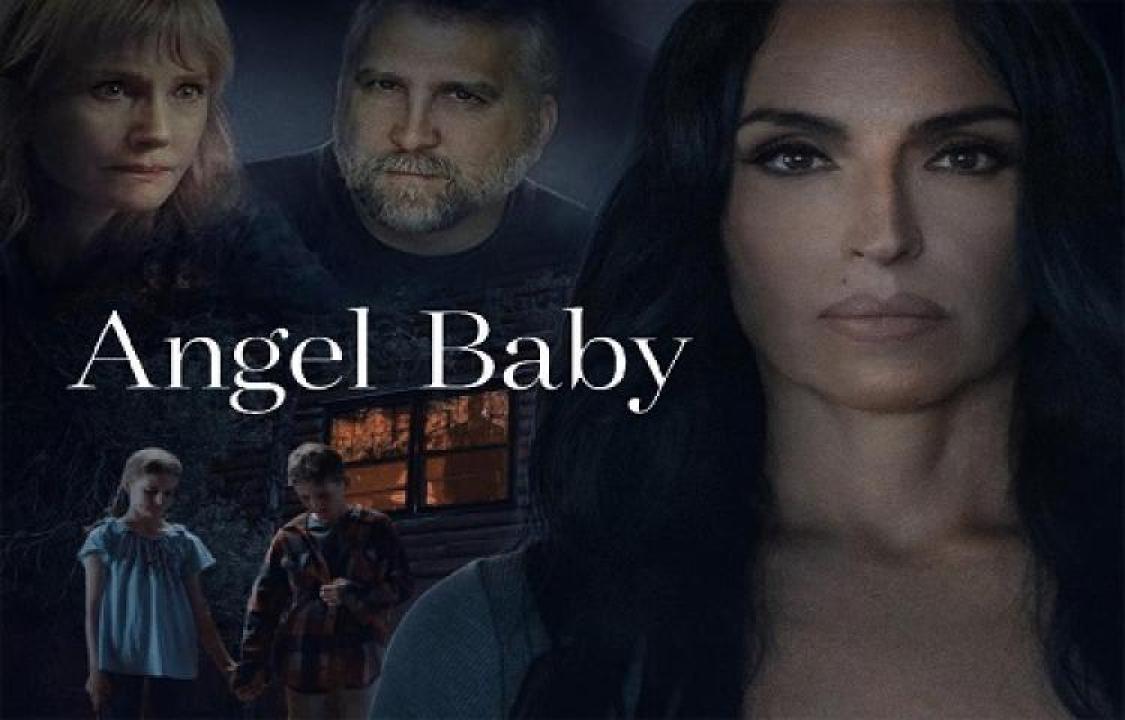 مشاهدة فيلم Angel Baby 2023 مترجم لاروزا