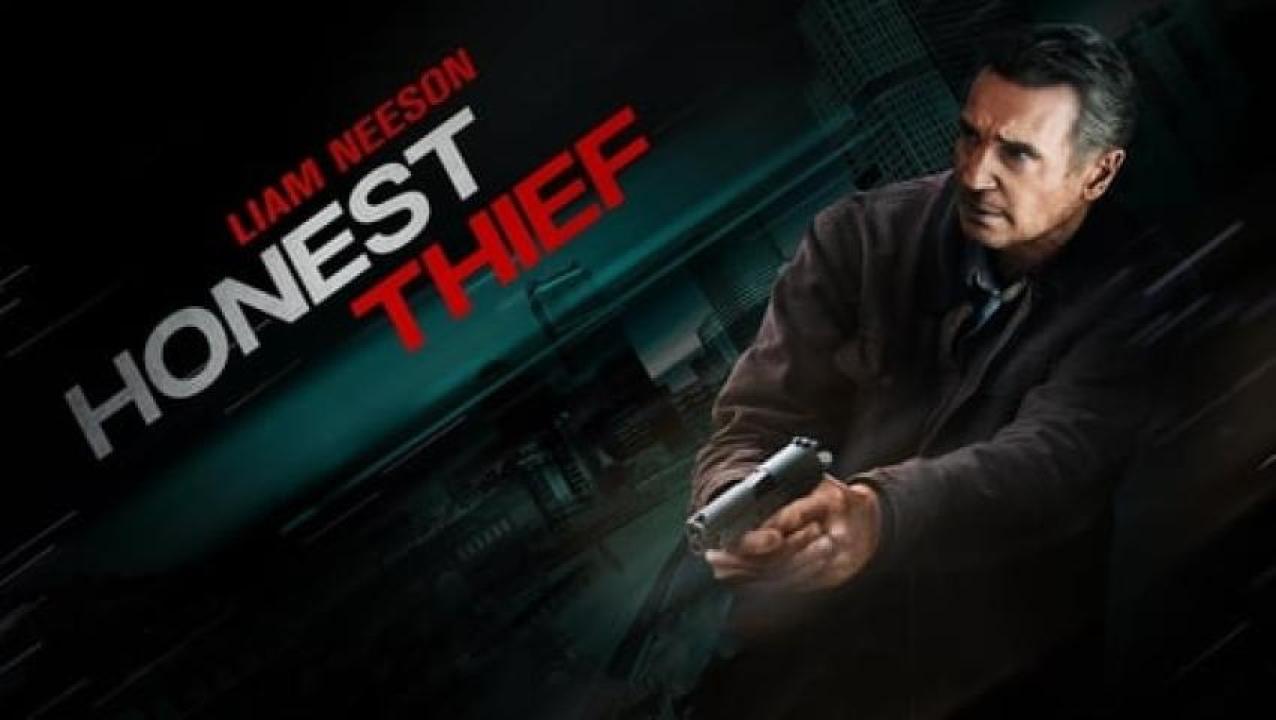 مشاهدة فيلم Honest Thief 2020 مترجم لاروزا