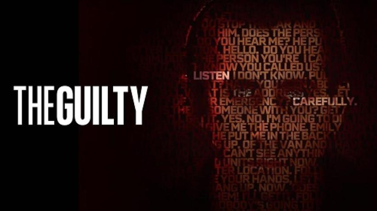 مشاهدة فيلم The Guilty 2021 مترجم لاروزا