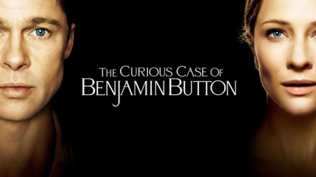 مشاهدة فيلم The Curious Case of Benjamin Button 2008 مترجم لاروزا