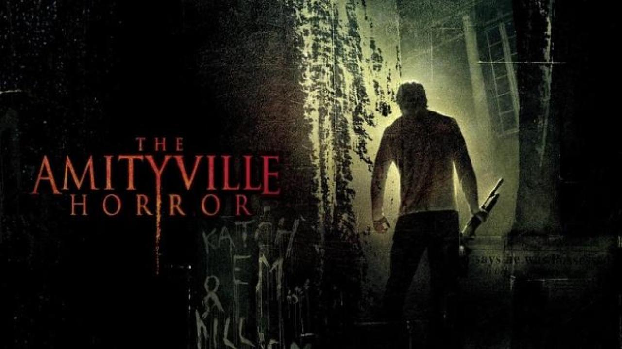 مشاهدة فيلم The Amityville Horror 2005 مترجم لاروزا