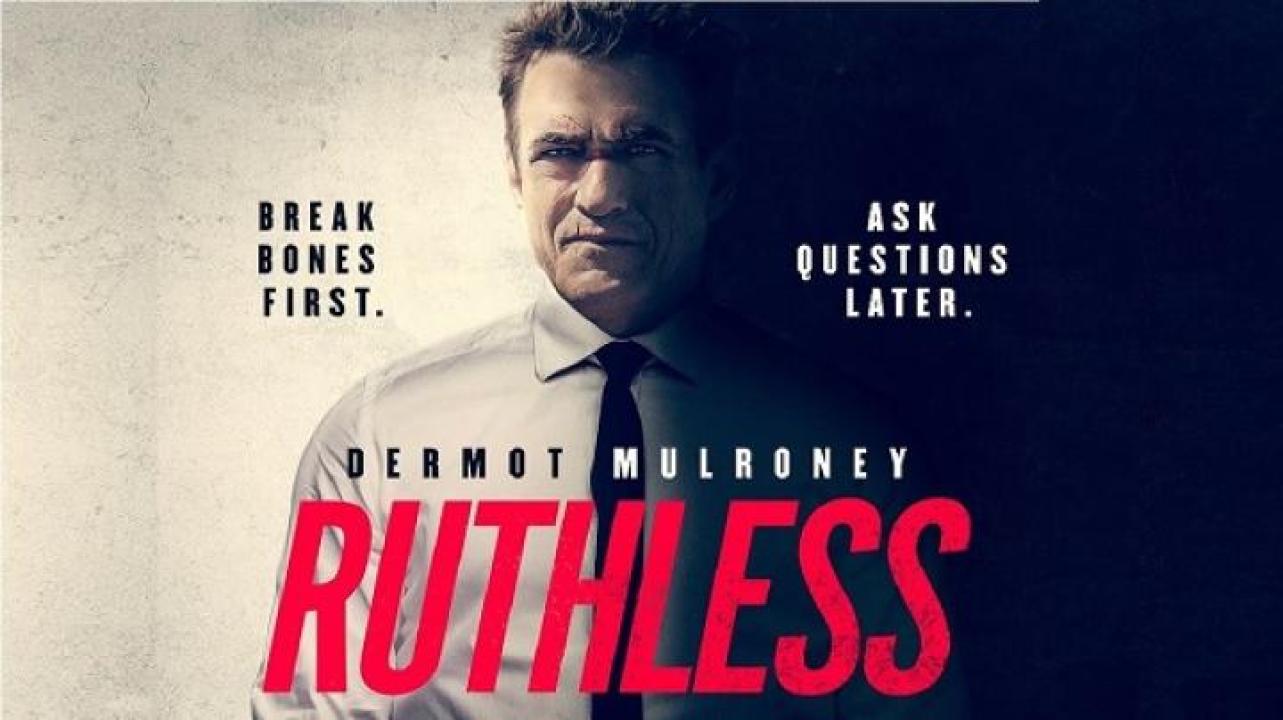 مشاهدة فيلم Ruthless 2023 مترجم لاروزا