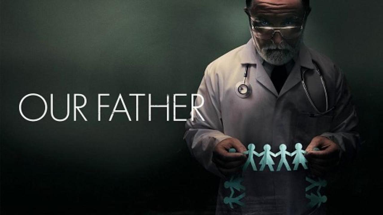 مشاهدة فيلم Our Father 2022 مترجم لاروزا