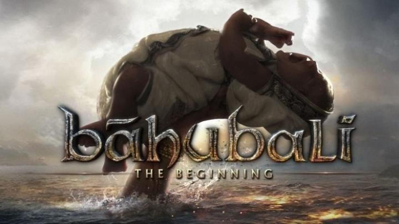 مشاهدة فيلم Baahubali 1 The Beginning 2015 مترجم لاروزا