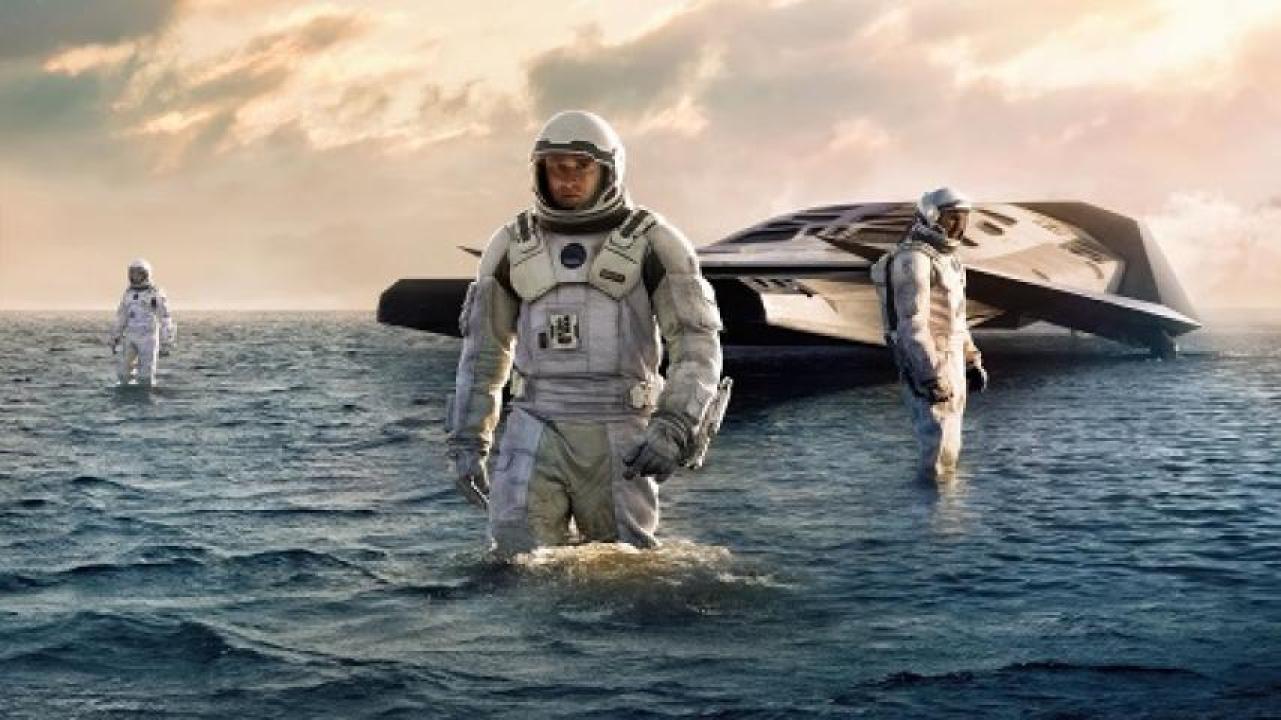 مشاهدة فيلم Interstellar 2014 مترجم لاروزا