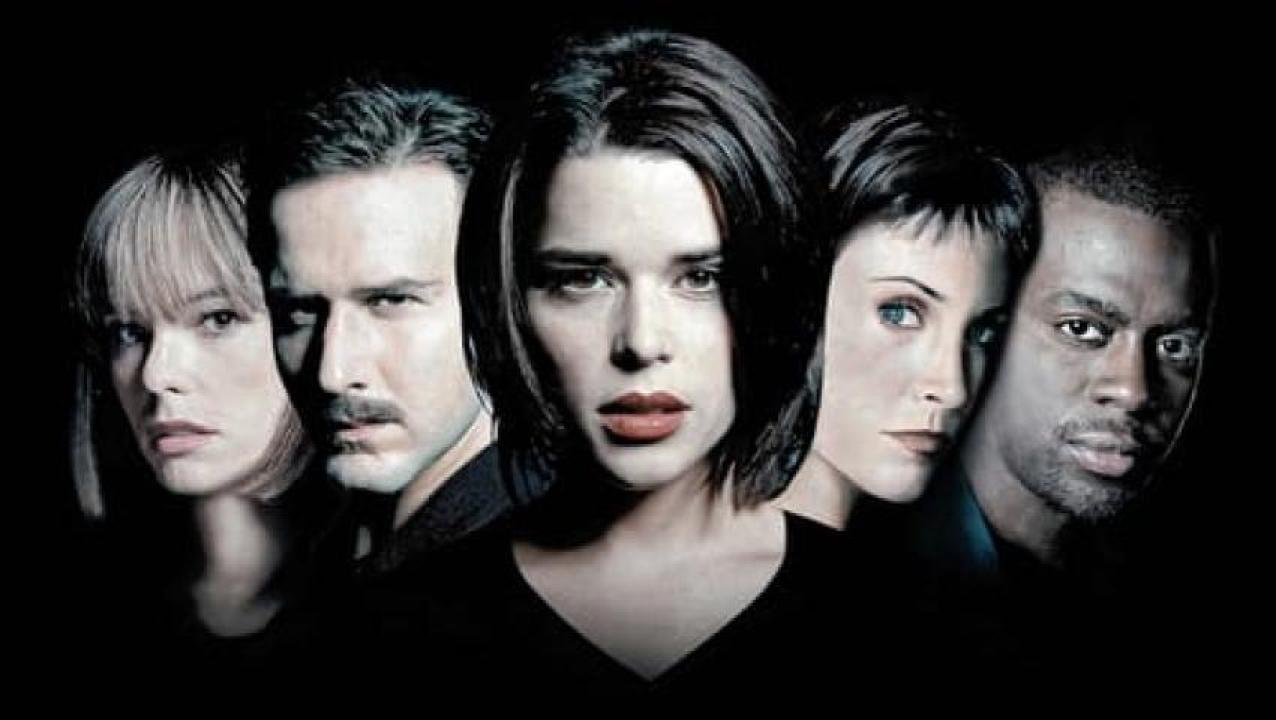 مشاهدة فيلم Scream 3 2000 مترجم لاروزا