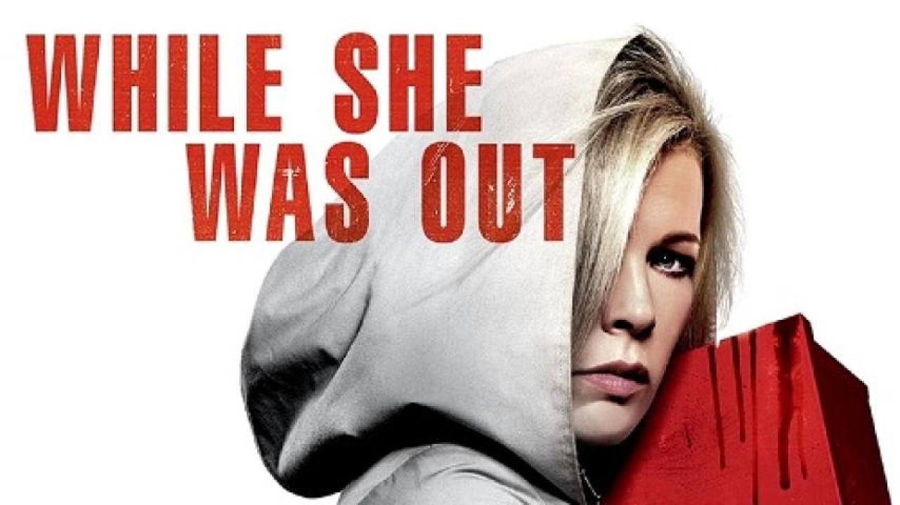 مشاهدة فيلم While She Was Out 2008 مترجم لاروزا