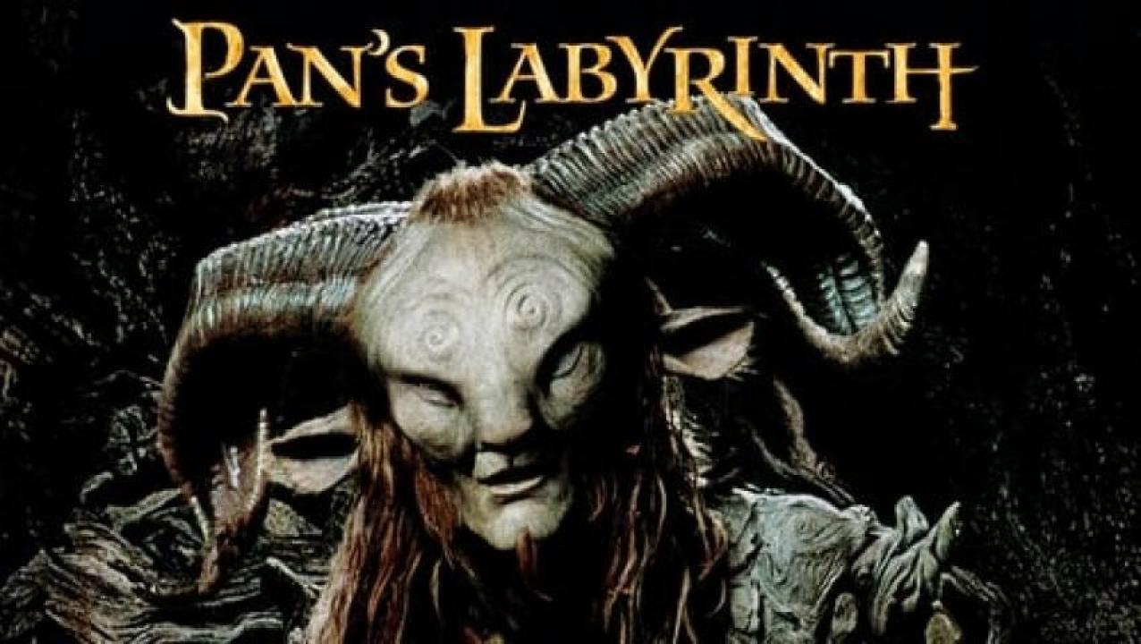 مشاهدة فيلم Pan's Labyrinth 2006 مترجم لاروزا