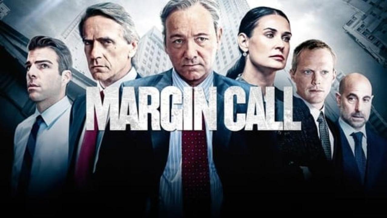 مشاهدة فيلم Margin Call 2011 مترجم لاروزا