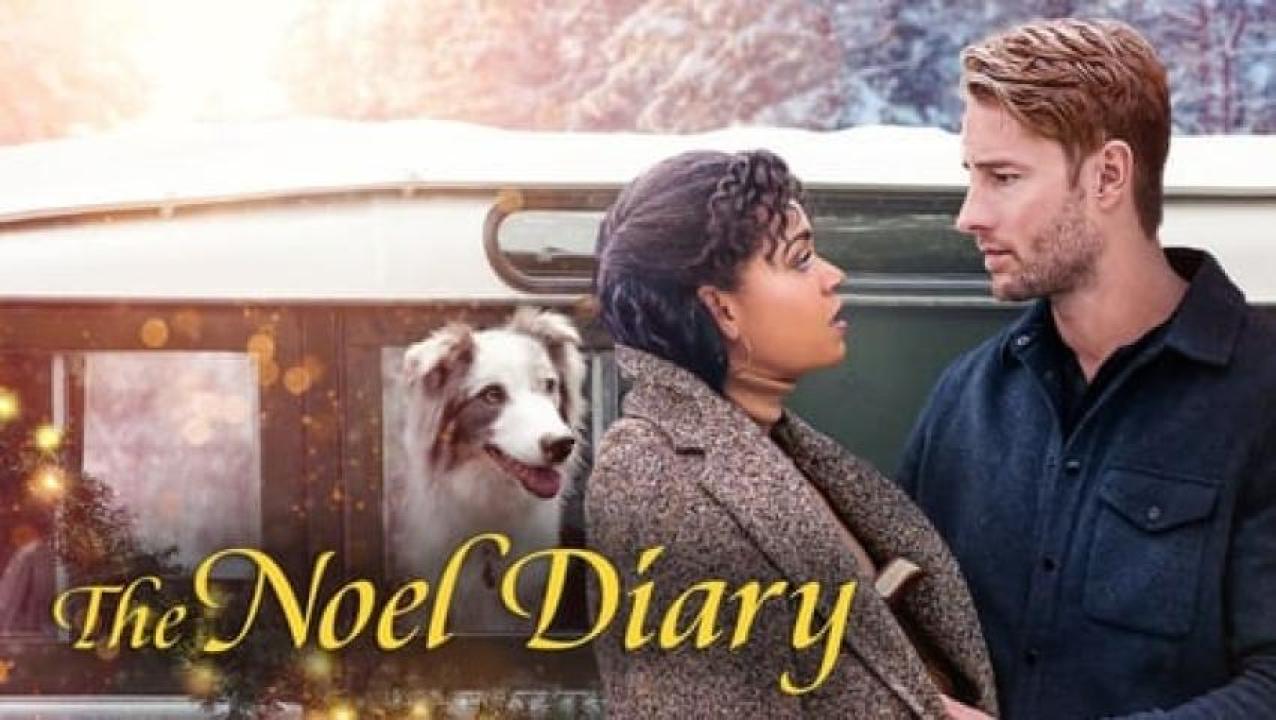 مشاهدة فيلم The Noel Diary 2022 مترجم لاروزا