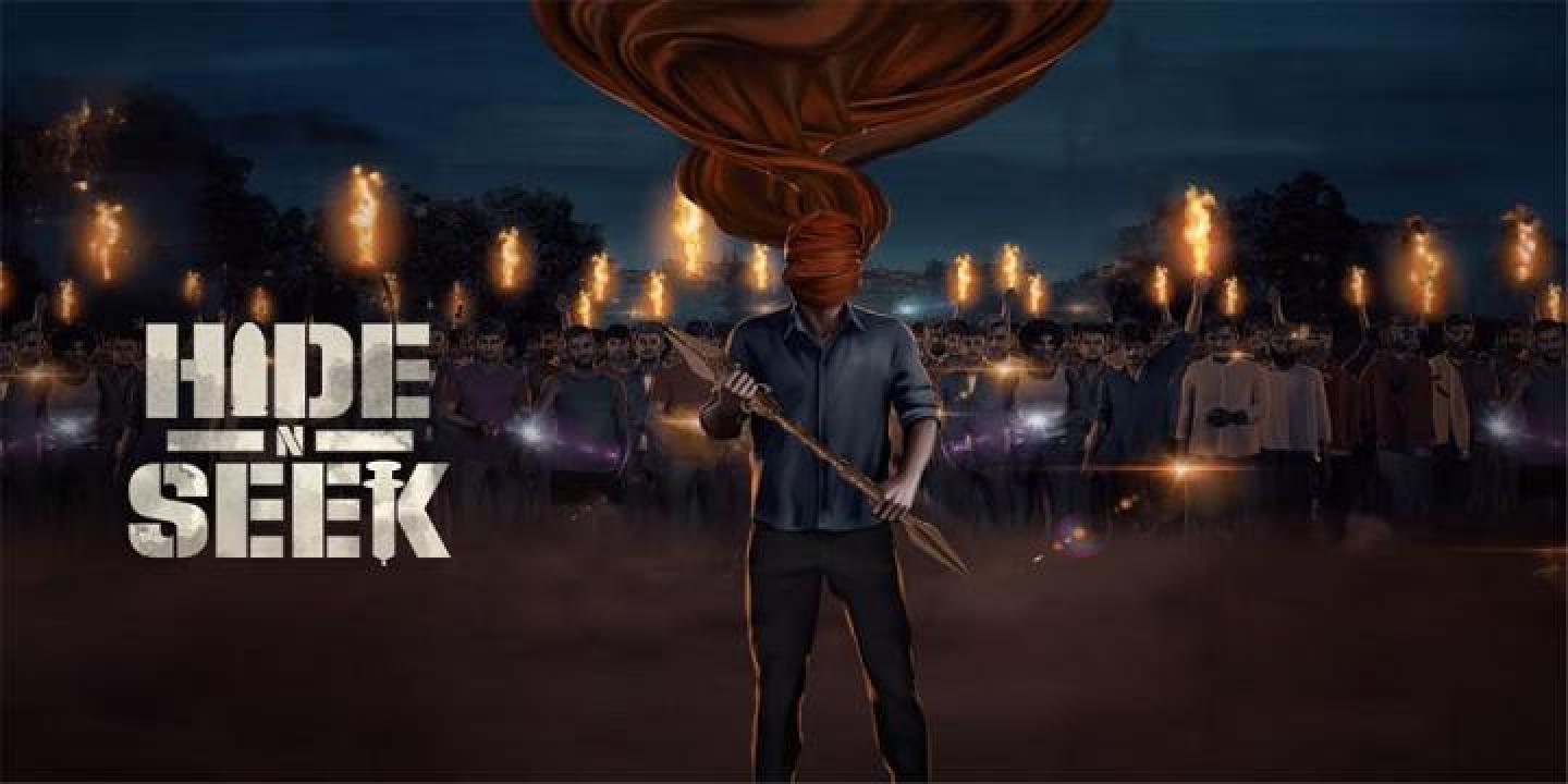 مشاهدة فيلم Hide N Seek 2024 مترجم جديدك