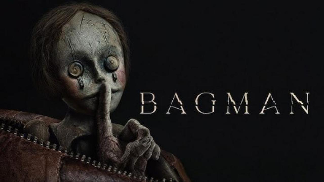 مشاهدة فيلم Bagman 2024 مترجم لاروزا