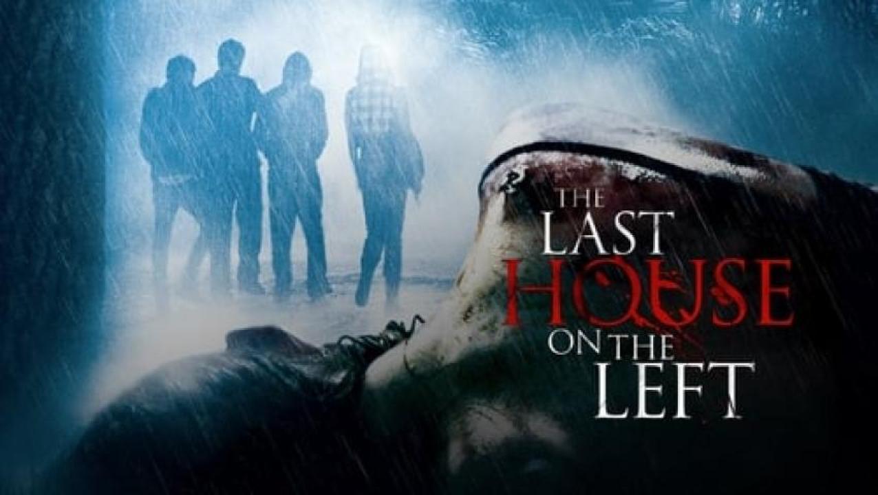 مشاهدة فيلم The Last House on the Left 2009 مترجم لاروزا