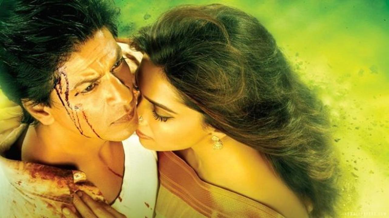 مشاهدة فيلم Chennai Express 2013 مترجم لاروزا