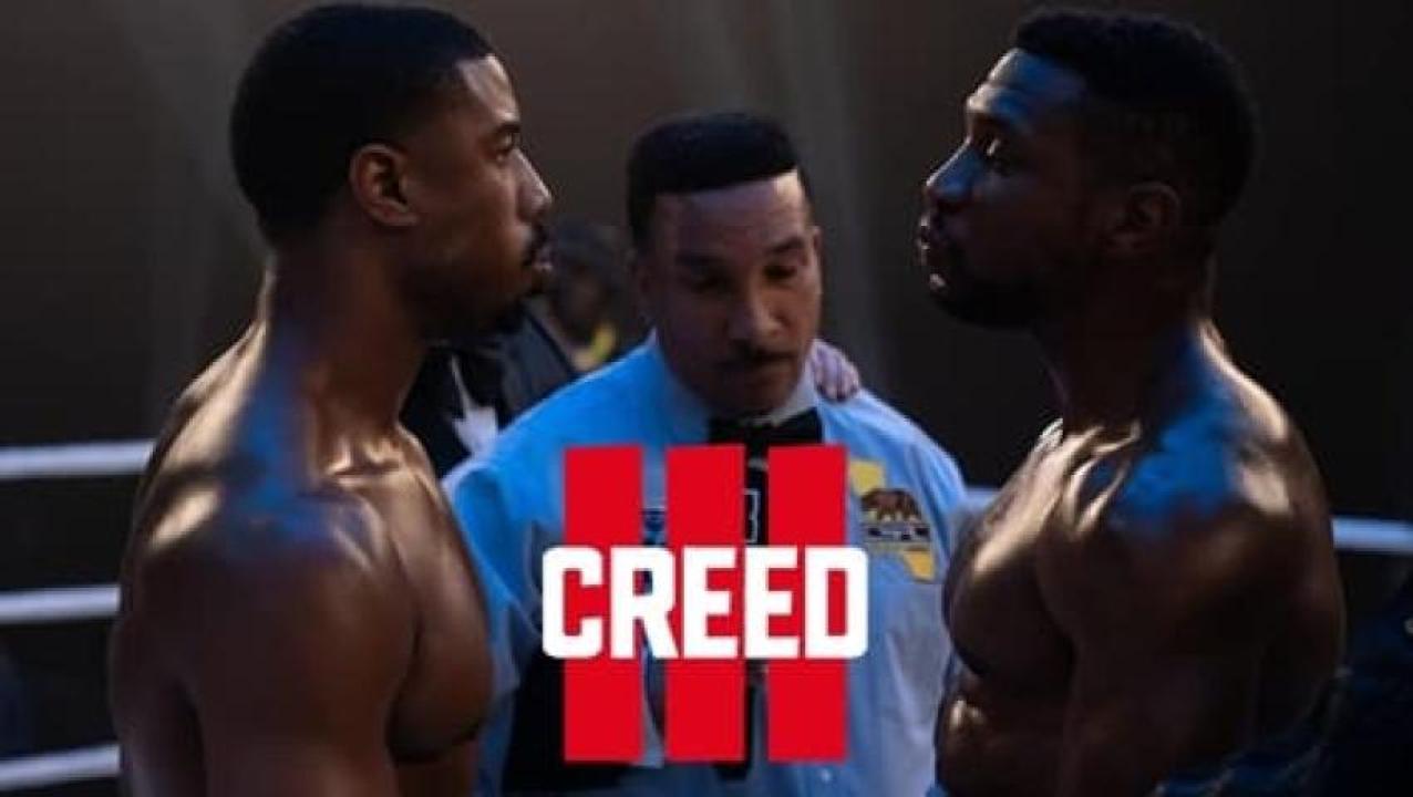 مشاهدة فيلم Creed III 2023 مترجم لاروزا