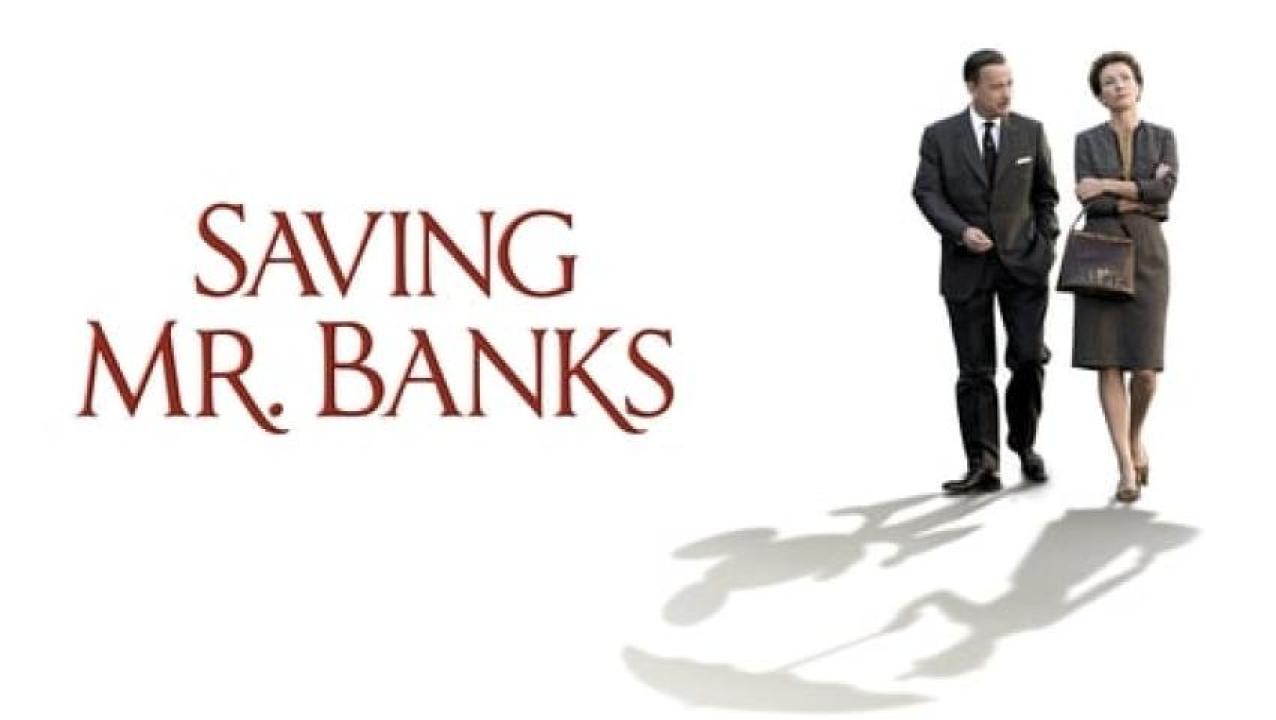 مشاهدة فيلم Saving Mr. Banks 2013 مترجم لاروزا