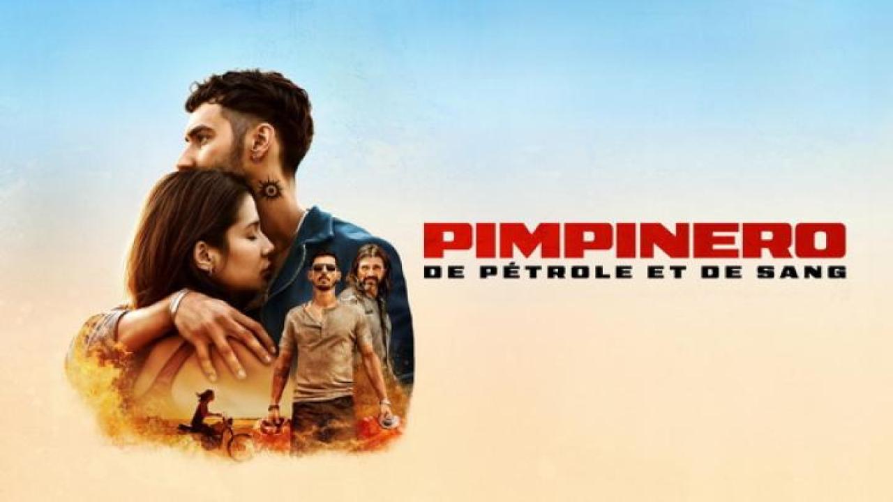 مشاهدة فيلم Pimpinero Blood and Oil 2024 مترجم لاروزا