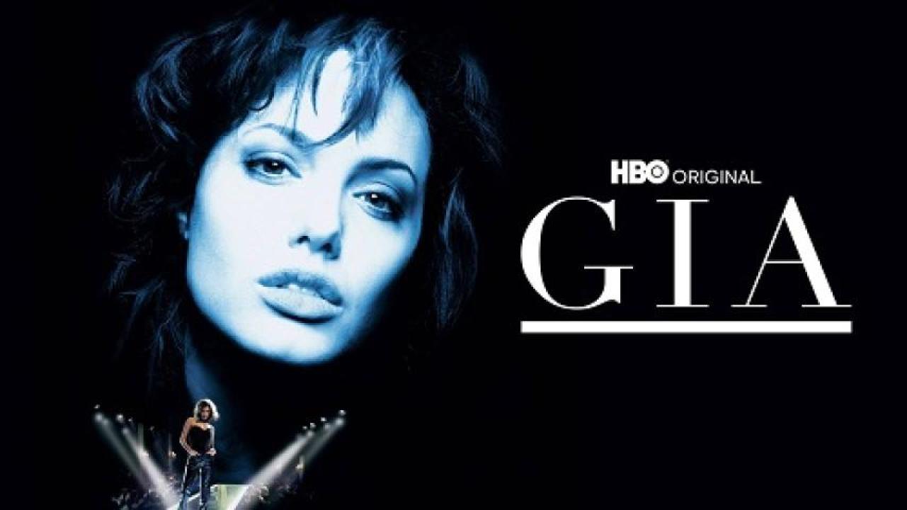 مشاهدة فيلم Gia 1998 مترجم لاروزا