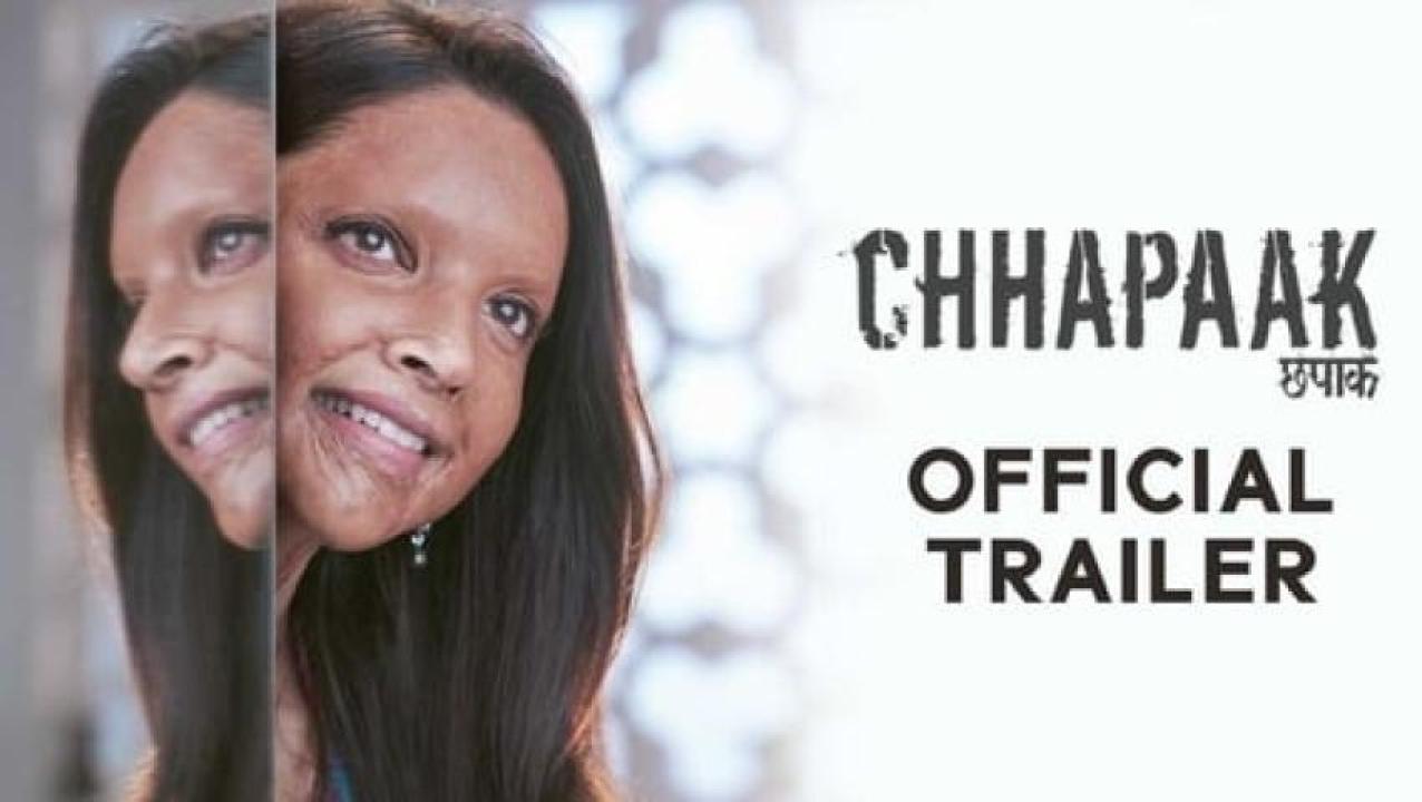 مشاهدة فيلم Chhapaak 2020 مترجم لاروزا