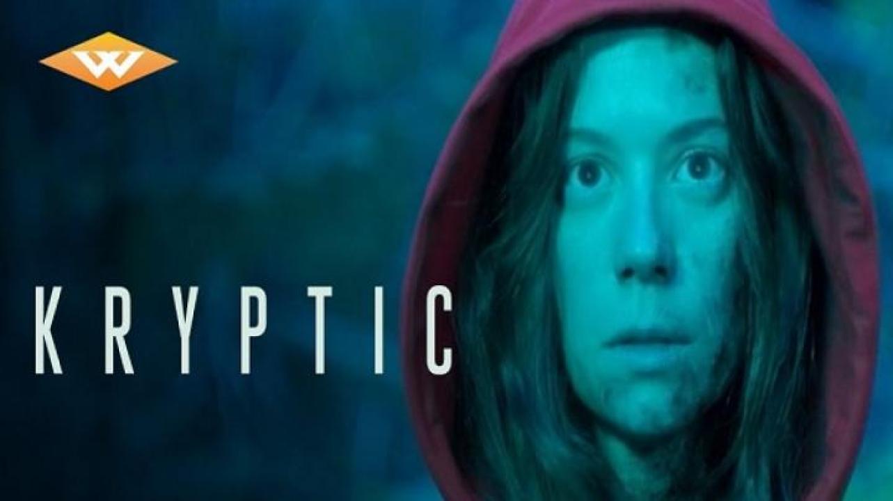 مشاهدة فيلم Kryptic 2024 مترجم جديدك