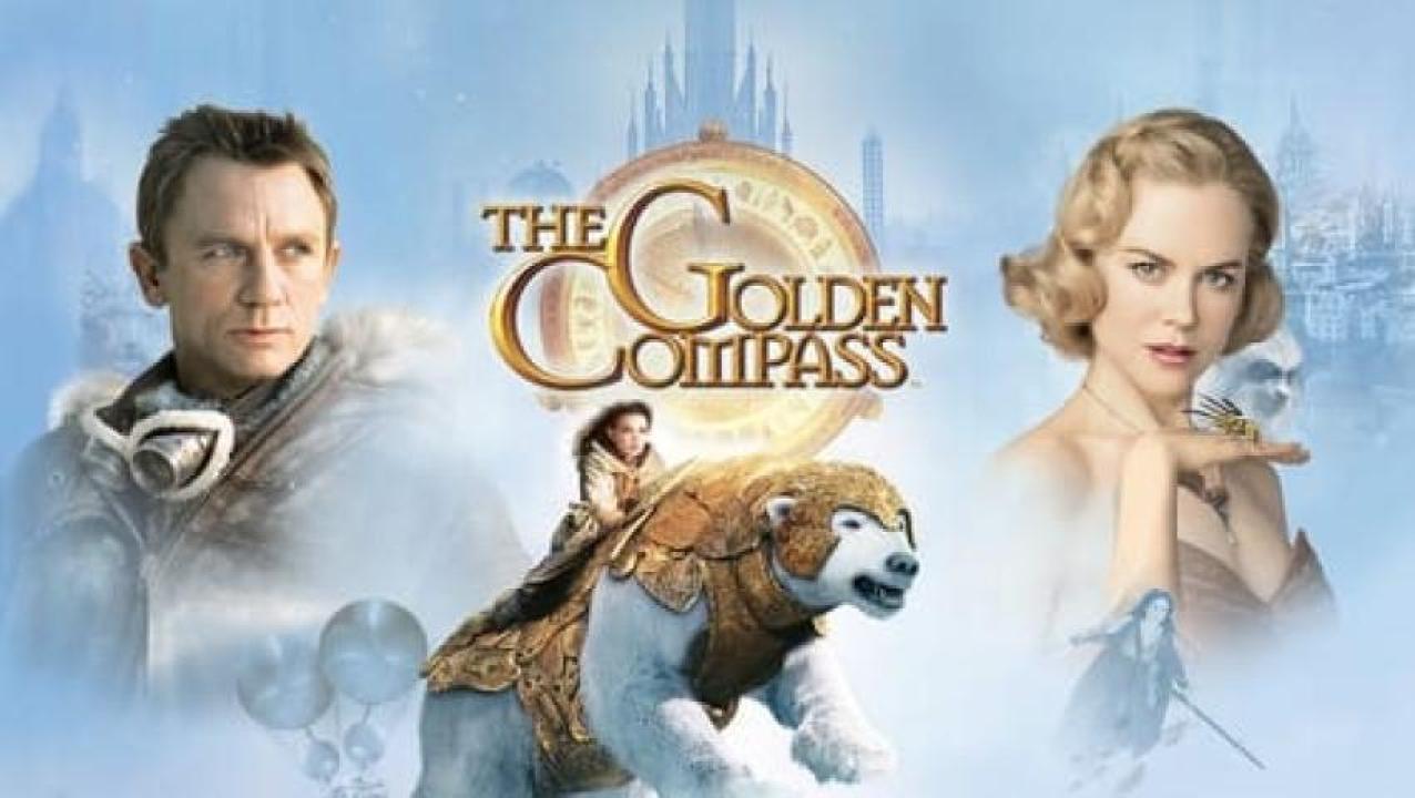 مشاهدة فيلم The Golden Compass 2007 مترجم لاروزا