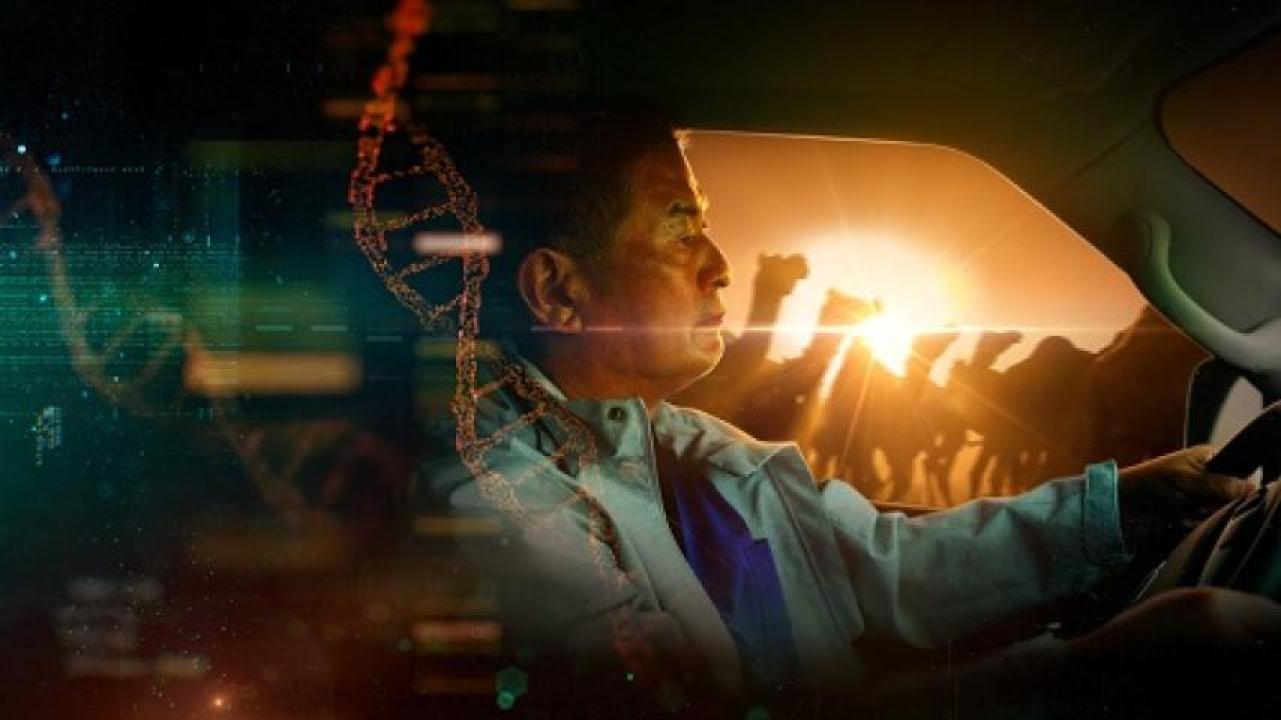 مشاهدة فيلم King Of Clones 2023 مترجم جديدك