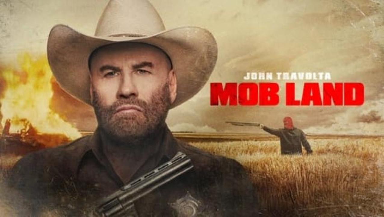 مشاهدة فيلم Mob Land 2023 مترجم لاروزا