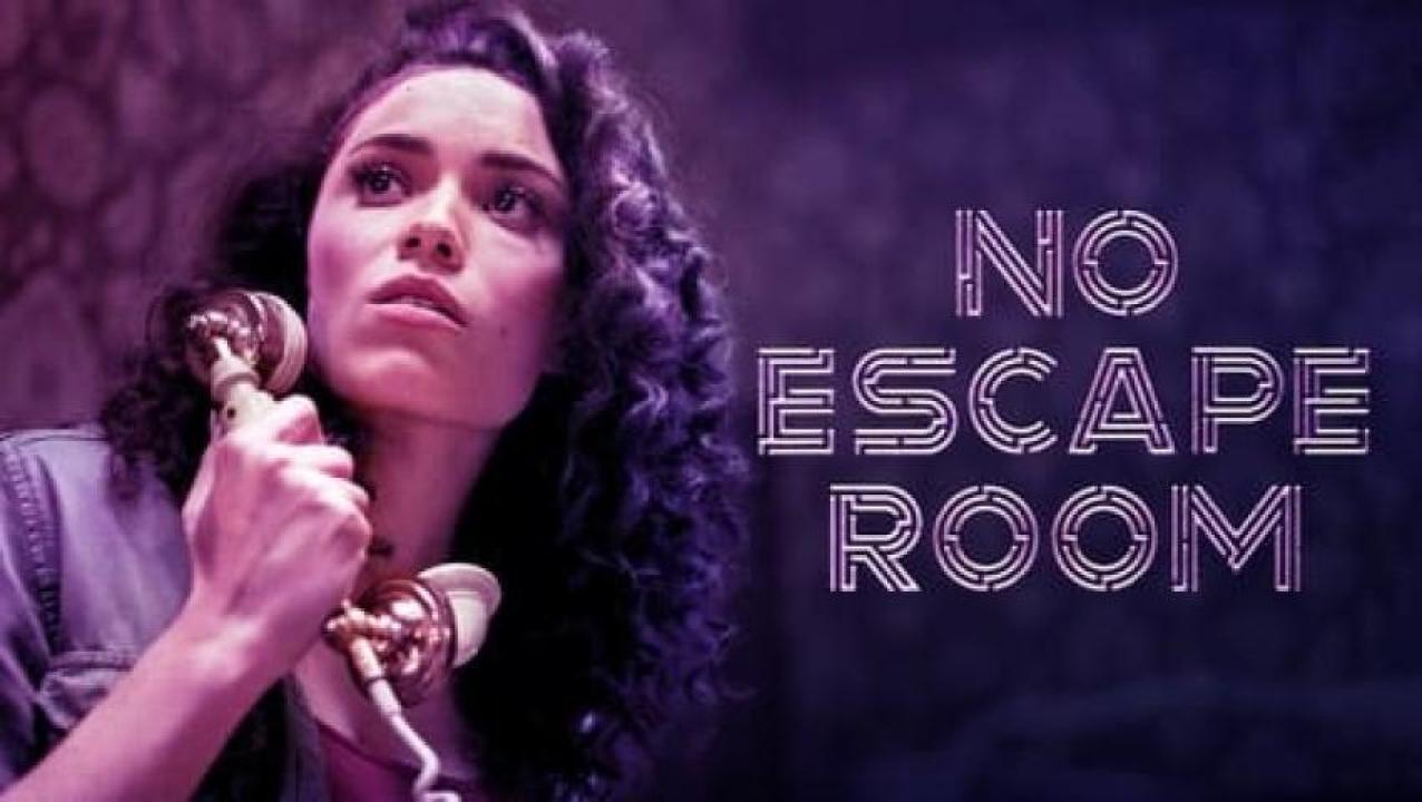 مشاهدة فيلم No Escape Room 2018 مترجم لاروزا