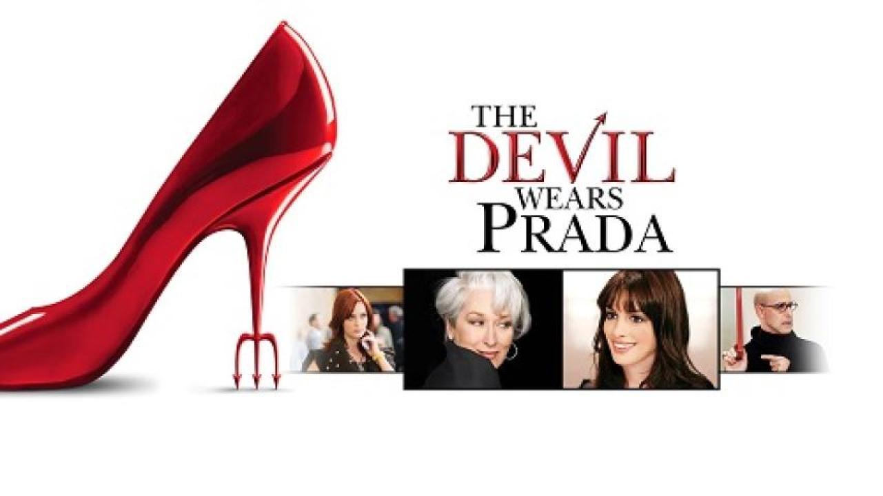 مشاهدة فيلم The Devil Wears Prada 2006 مترجم لاروزا