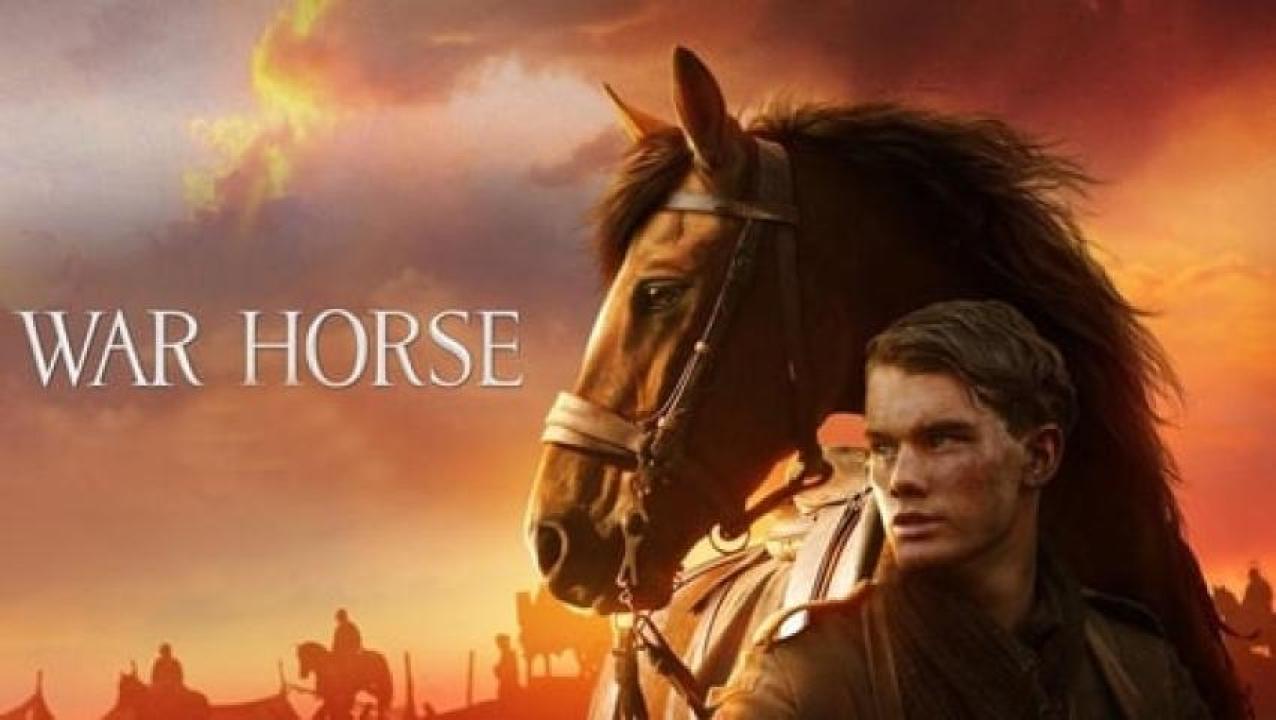 مشاهدة فيلم War Horse 2011 مترجم لاروزا