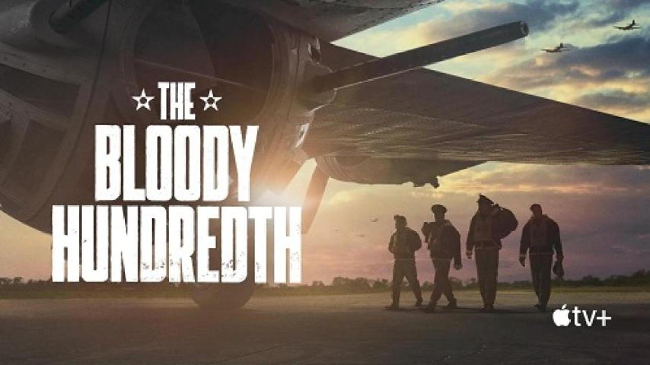 مشاهدة فيلم The Bloody Hundredth 2024 مترجم لاروزا