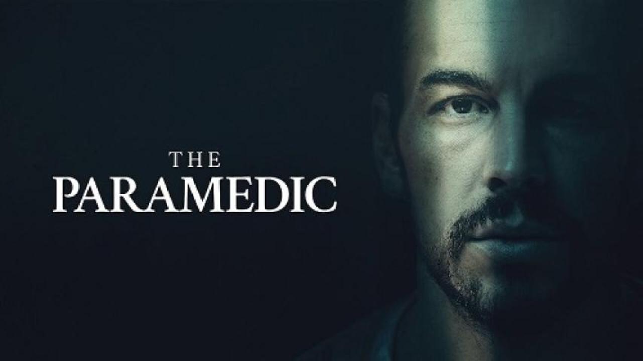 مشاهدة فيلم The Paramedic 2020 مترجم لاروزا