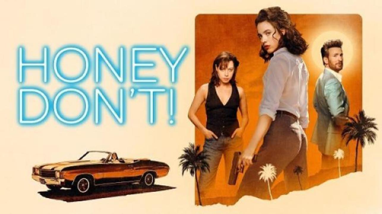مشاهدة فيلم Honey Don't 2025 مترجم جديدك