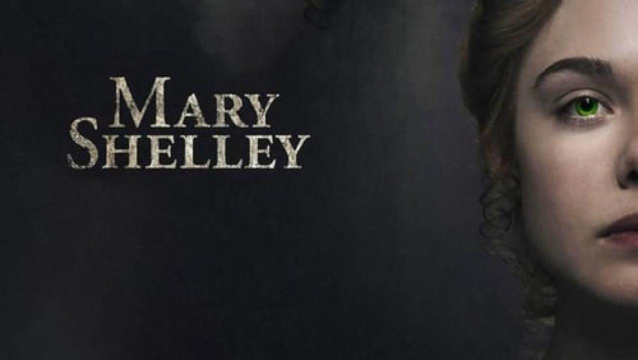 مشاهدة فيلم Mary Shelley 2017 مترجم لاروزا