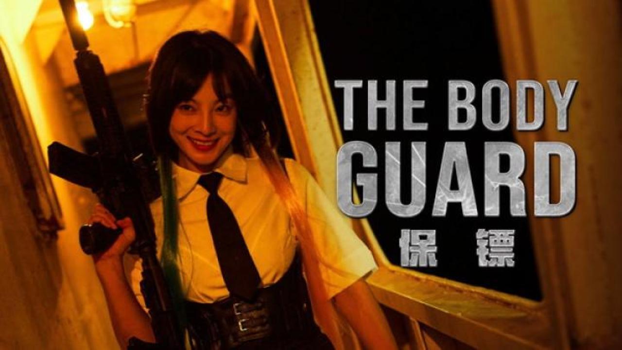 مشاهدة فيلم The Bodyguard 2024 مترجم جديدك