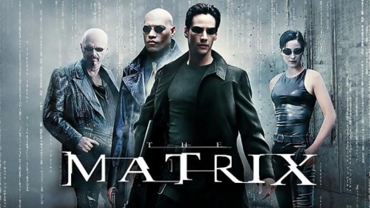 مشاهدة فيلم The Matrix 1 1999 مترجم لاروزا