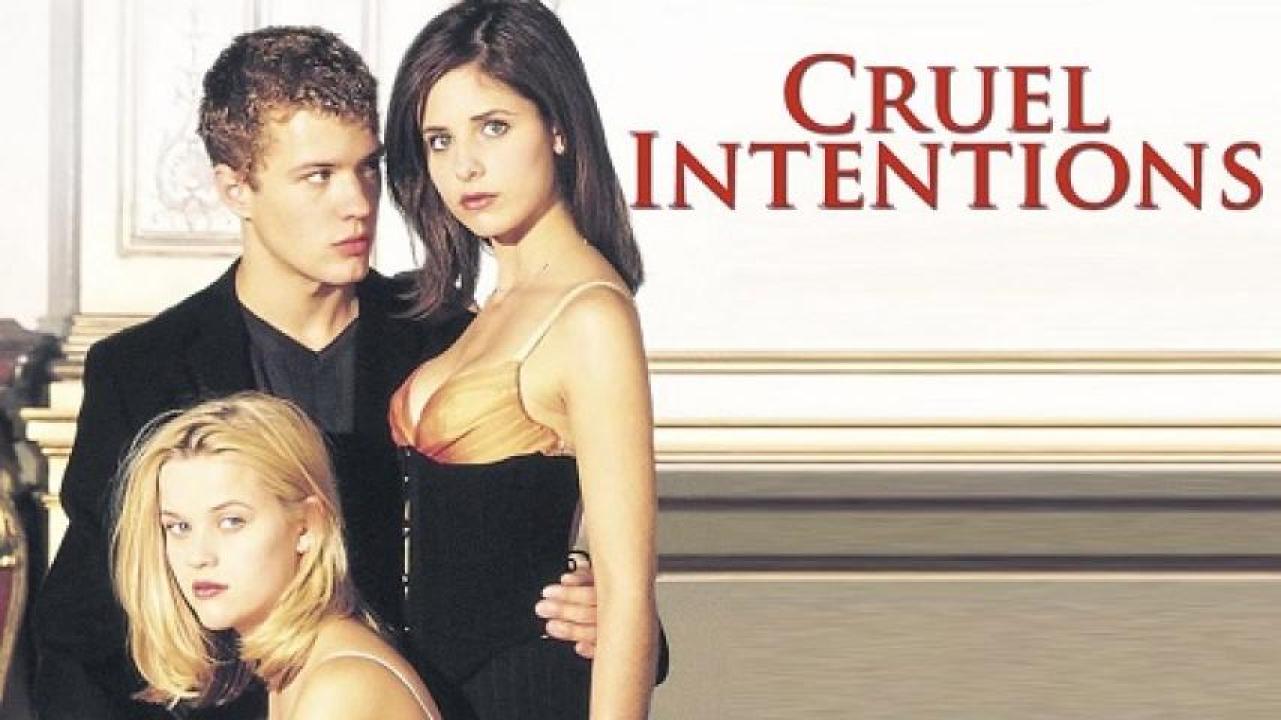 مشاهدة فيلم Cruel Intentions 1 1999 مترجم لاروزا