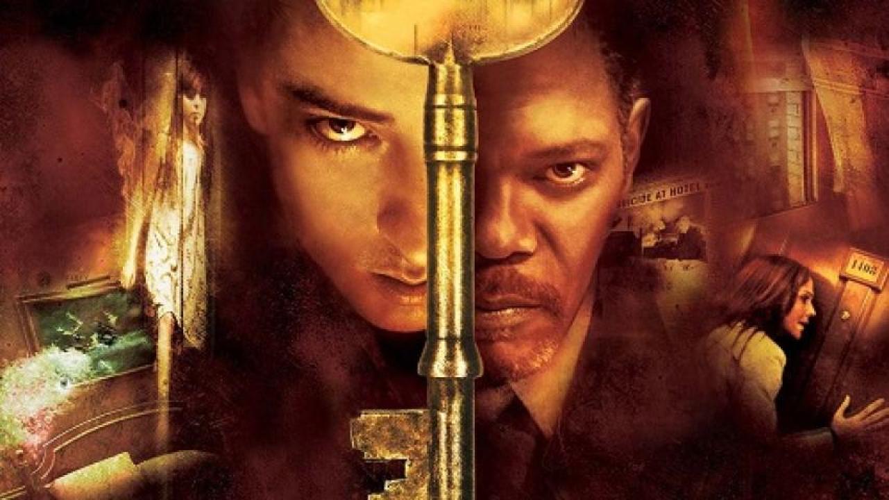 مشاهدة فيلم 1408 2007 مترجم لاروزا