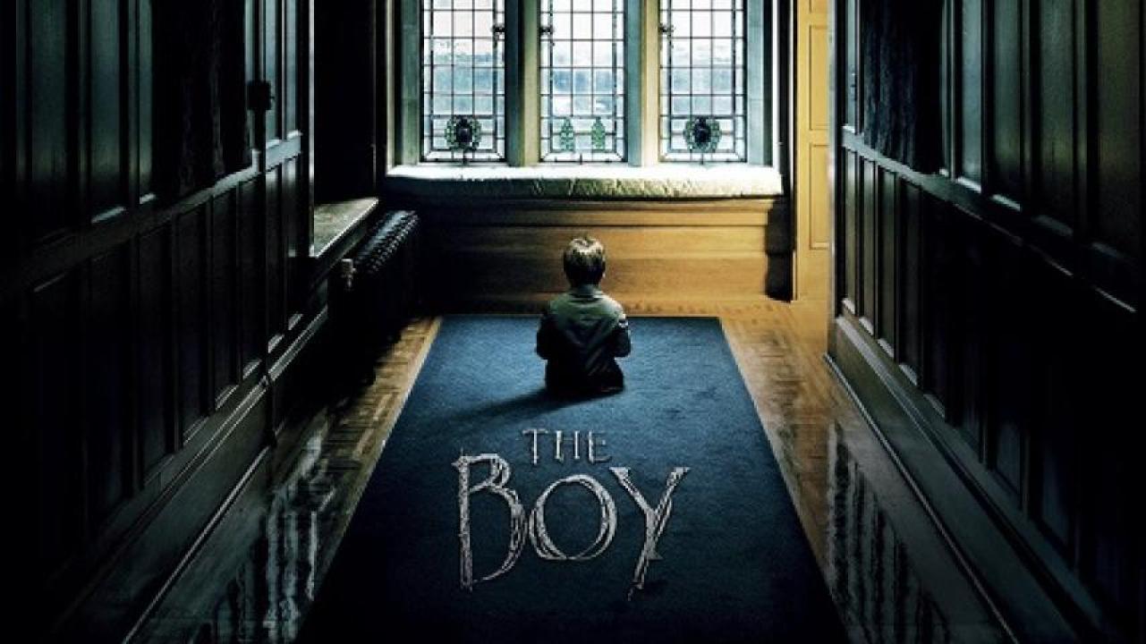 مشاهدة فيلم The Boy 2016 مترجم لاروزا