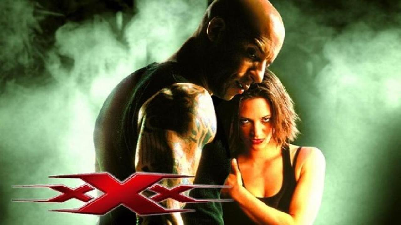 مشاهدة فيلم xXx 2002 مترجم لاروزا