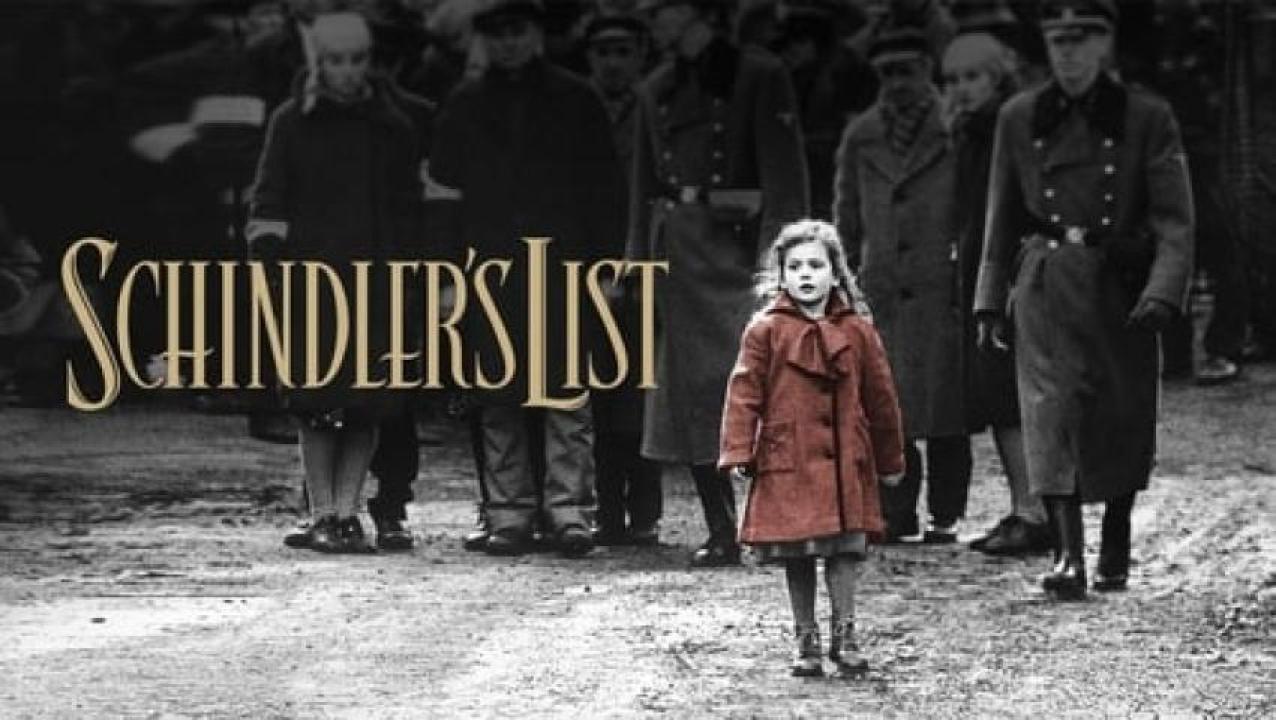 مشاهدة فيلم Schindler's List 1993 مترجم لاروزا