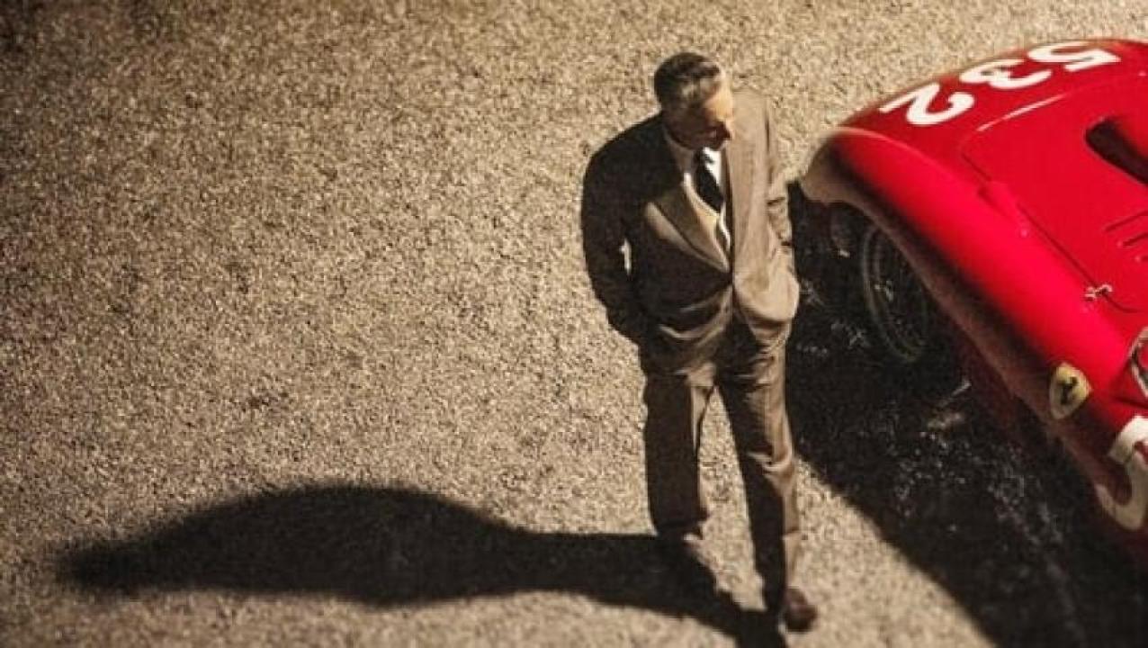 مشاهدة فيلم Ferrari 2023 مترجم جديدك