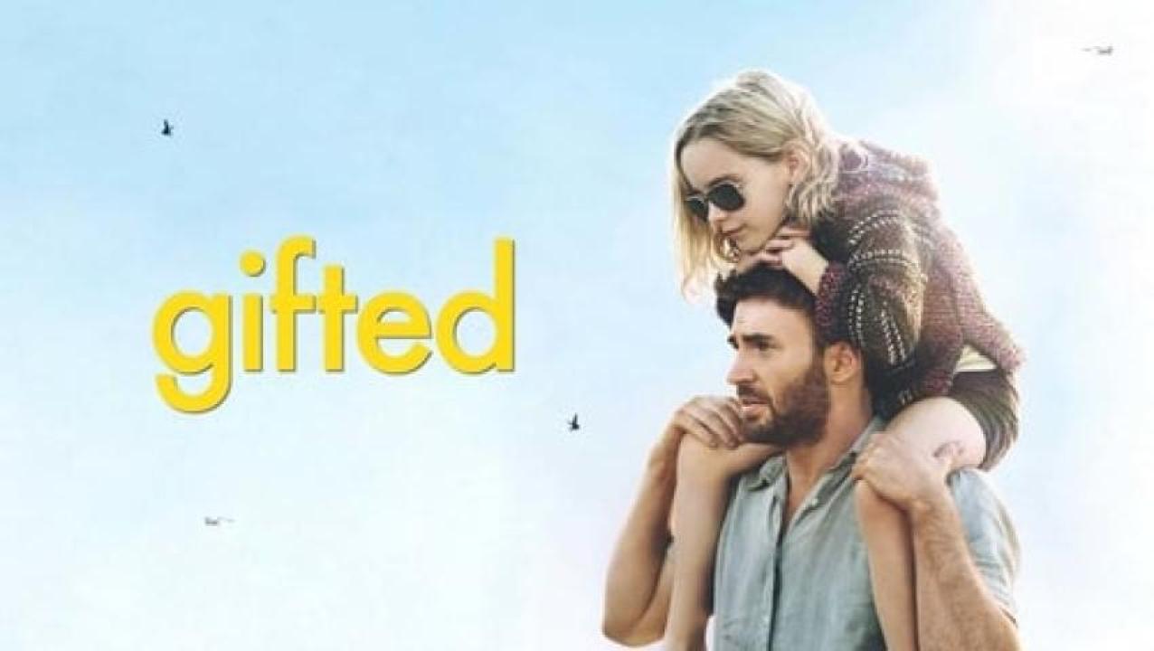 مشاهدة فيلم Gifted 2017 مترجم لاروزا